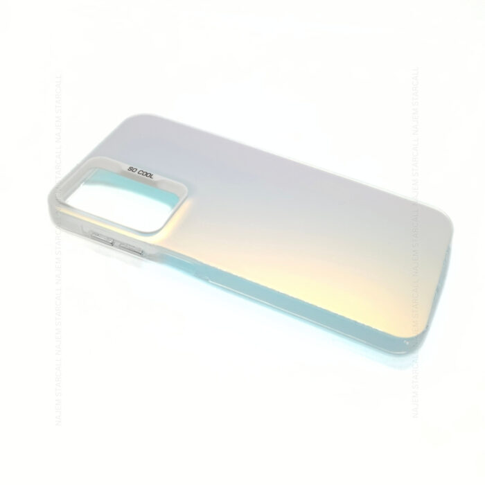 Fashion Case Crystal Back Design for Realme C55 - Image 6