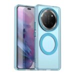 Fashion Case Magsafe For Oppo Reno 12 F 4G - Image 3