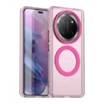 Fashion Case Magsafe For Honor X9C - Image 2