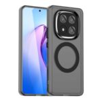 Fashion Case Magsafe For Poco X7