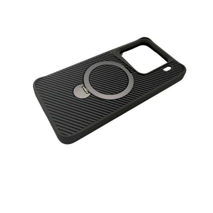 Fashion Case Magsafe For Xiaomi 15 Pro - Image 3