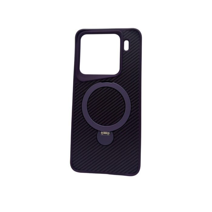 Fashion Case Magsafe For Xiaomi 15 Pro - Image 5