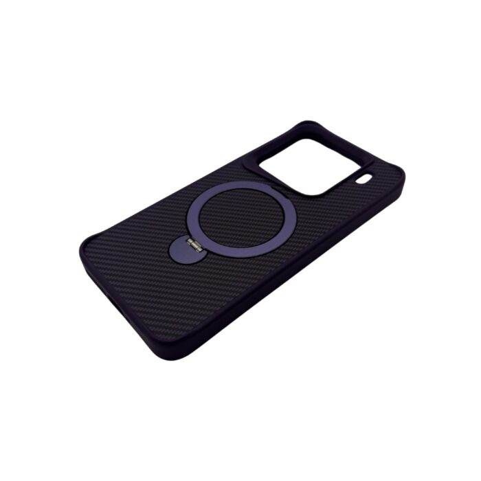 Fashion Case Magsafe For Xiaomi 15 Pro - Image 4