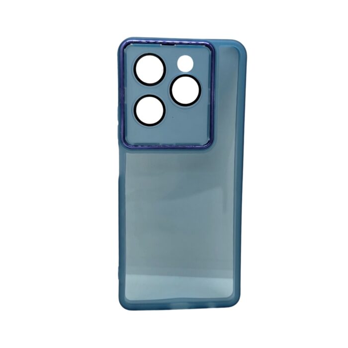 Fashion Case For Hot 40/40 Pro and Tecno Spark 20 Pro - Image 3