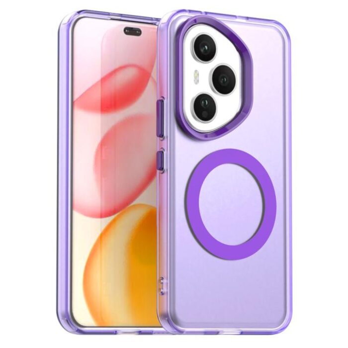 Fashion Case for Honor 400 Pro - Image 3