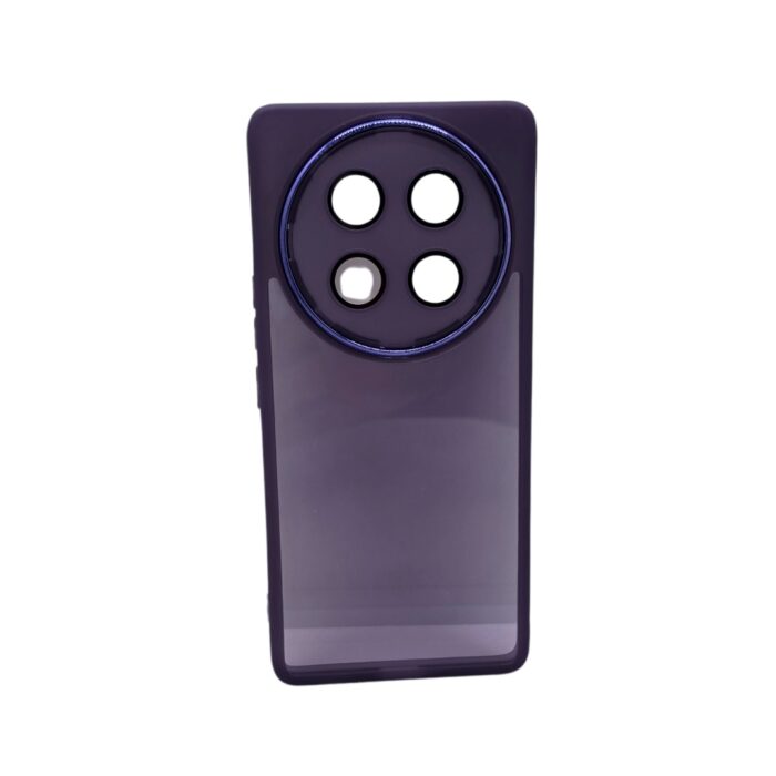 Fashion Case For Honor X60 / X9C - Image 2