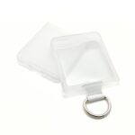 Samsung Z Flip 5 Fashion Cover with Ring - Image 3