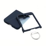 Samsung Z Flip 5 Fashion Cover with Ring