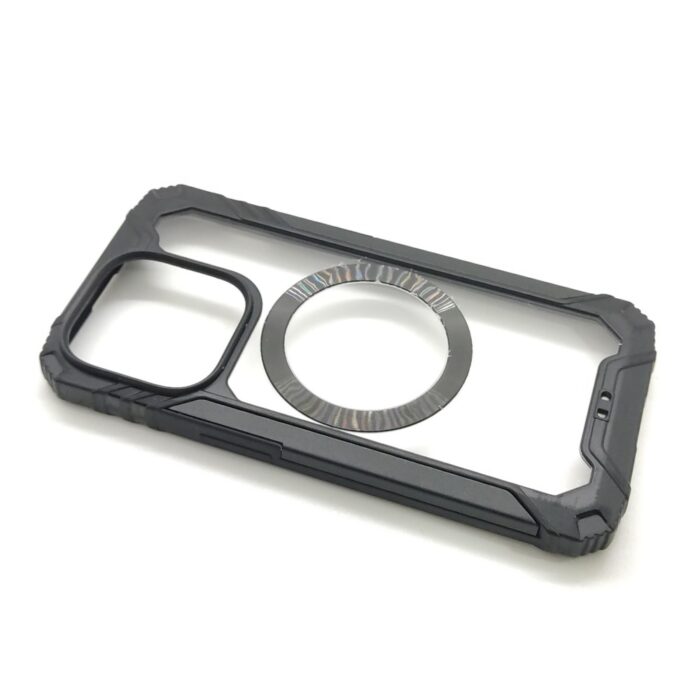 Fashion Magnetic Case for iPhone 14 Pro - Image 2