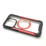Fashion Magnetic Case for iPhone 14 Pro - Image 5