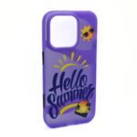 Fashion Case for iPhone 15 Pro Max