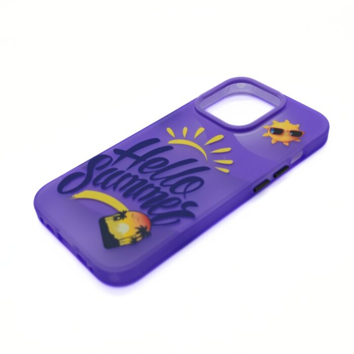 Fashion Case for iPhone 15 Pro - Image 2