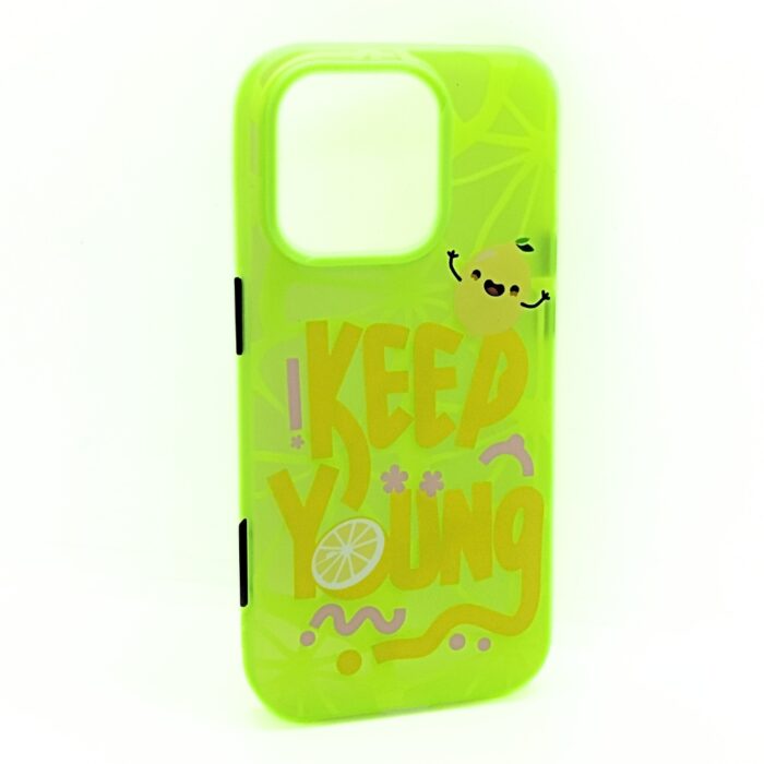 Fashion Case for iPhone 15 Pro - Image 3