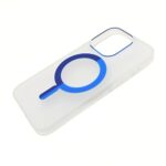 Fashion Magnetic Case for iPhone 15 Pro Max