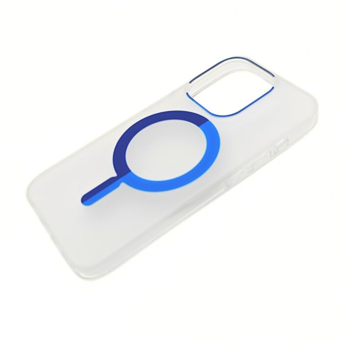 Fashion Magnetic Case for iPhone 15 Pro Max - Image 4