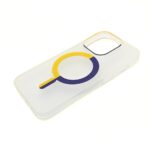 Fashion Magnetic Case for iPhone 15 Pro - Image 2