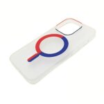 Fashion Magnetic Case for iPhone 15 Pro - Image 3