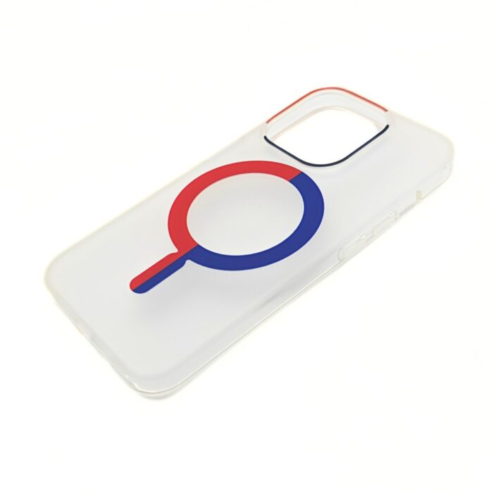 Fashion Magnetic Case for iPhone 15 Pro - Image 3