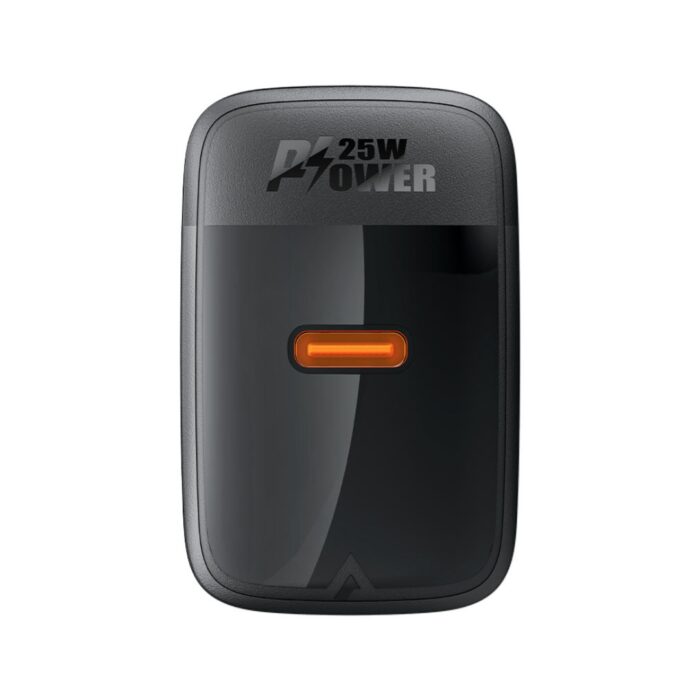 ACEFAST Fast Charge Wall Charger A104 PD25W GaN - Image 3