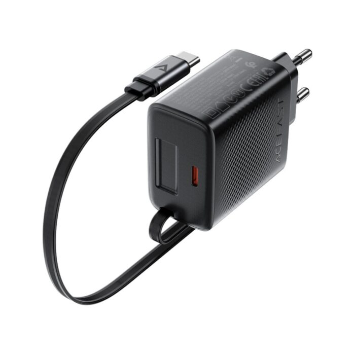 ACEFAST Fast Charge Wall Charger A110 PD30W - Image 3