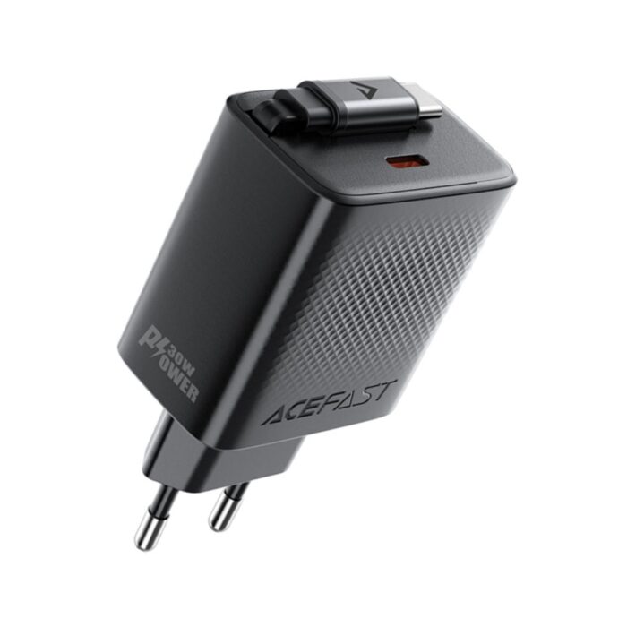 ACEFAST Fast Charge Wall Charger A110 PD30W - Image 4
