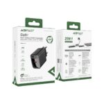 ACEFAST Fast Charge Wall Charger A82 PD20W GaN - Image 7