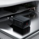ACEFAST Fast Charge Wall Charger Set A82 PD20W GaN - Image 2