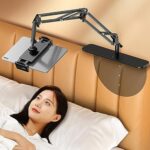 Flexible Phone Holder for Bed & Desk - Image 4
