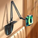 Flexible Phone Holder for Bed & Desk - Image 3