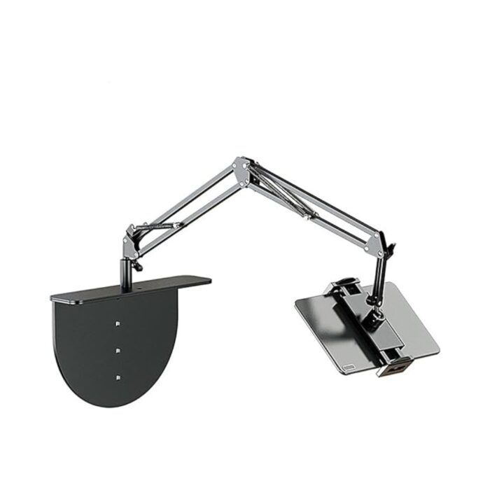 Flexible Phone Holder for Bed & Desk - Image 2