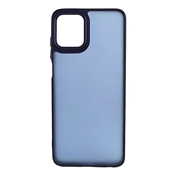 Frosted Case for Samsung Galaxy A06 - Image 2