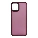 Frosted Case for Samsung Galaxy A06 - Image 4