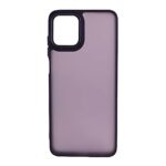 Frosted Case for Samsung Galaxy A06 - Image 3