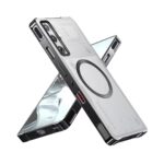 Frosted Magnetic Fashion Case For Redmagic 10 Pro