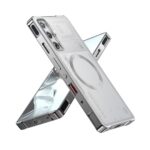 Frosted Magnetic Fashion Case For Redmagic 10 Pro - Image 2