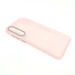 FunShare Frosted Transparent Back Cover for Samsung S23 - Image 3