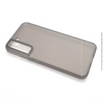 FunShare Frosted Transparent Back Cover for Samsung S22 Plus - Image 4