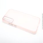 FunShare Frosted Transparent Back Cover for Samsung S22 Plus - Image 5