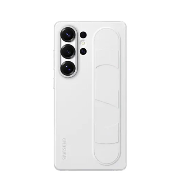 Samsung S25 Ultra Standing Grip Case - Image 3