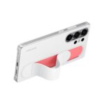 Samsung S25 Ultra Standing Grip Case - Image 2