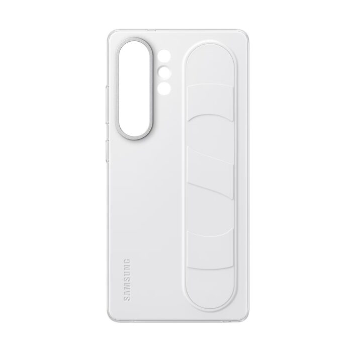 Samsung S25 Ultra Standing Grip Case - Image 4