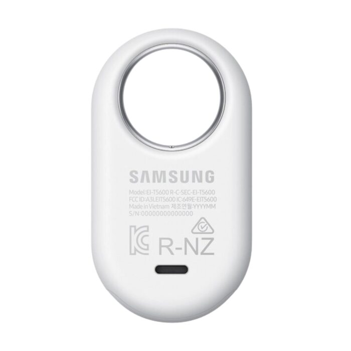 Samsung Galaxy SmartTag 2 4 Pack - Image 3