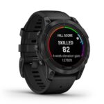 Garmin Fenix 7 Pro Solar 47mm - Image 2