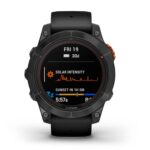 Garmin Fenix 7 Pro Solar 47mm - Image 3
