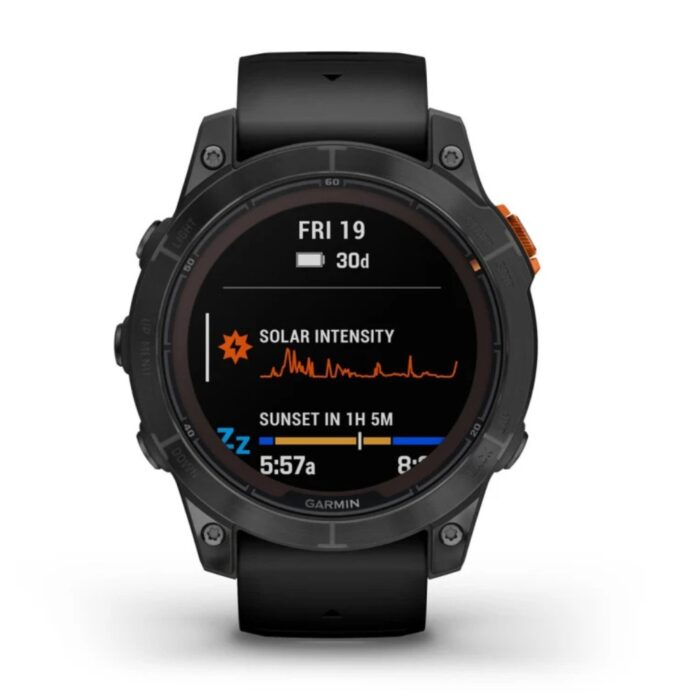 Garmin Fenix 7 Pro Solar 47mm - Image 3