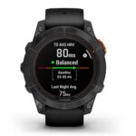 Garmin Fenix 7 Pro Solar 47mm - Image 5