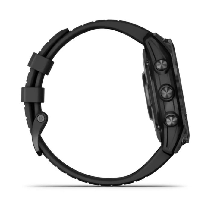 Garmin Fenix 7 Pro Solar 47mm - Image 6
