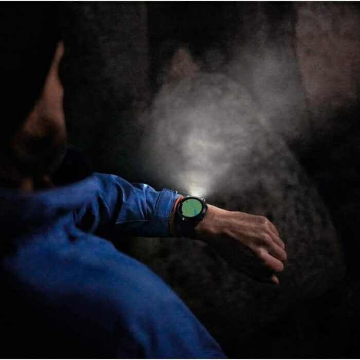 Garmin Fenix 7 Pro Solar 47mm - Image 7