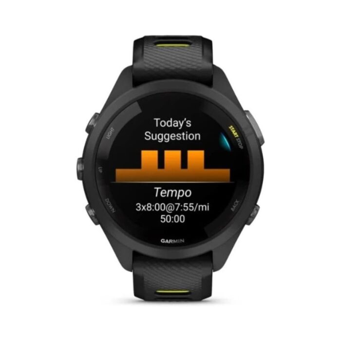 Garmin Forerunner 265S - Image 2