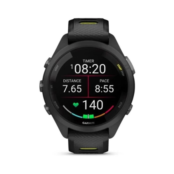 Garmin Forerunner 265S - Image 4